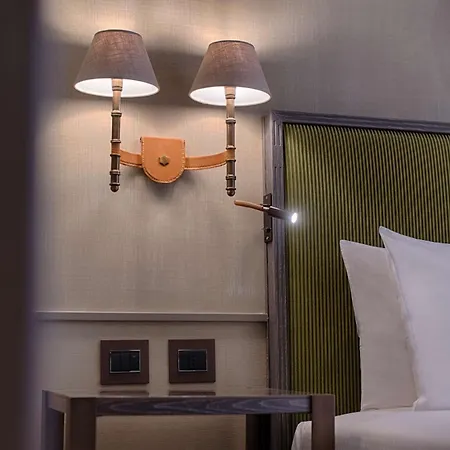 Tivoli Palazzo Gaddi Hotel Firenze