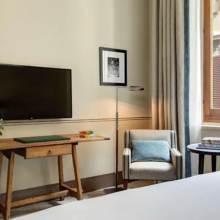 Tivoli Palazzo Gaddi Hotel Firenze