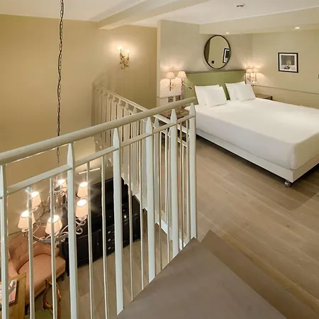 Tivoli Palazzo Gaddi 5* Firenze