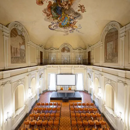 Hotel Tivoli Palazzo Gaddi Firenze