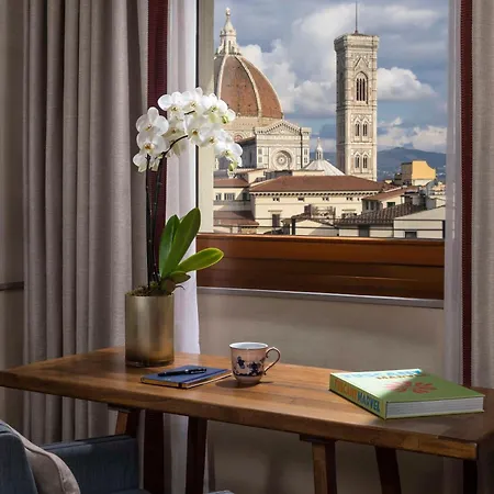 Tivoli Palazzo Gaddi Hotel Firenze