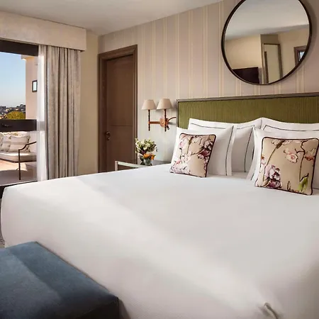 Tivoli Palazzo Gaddi 5* Firenze