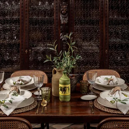 Tivoli Palazzo Gaddi Hotel Firenze
