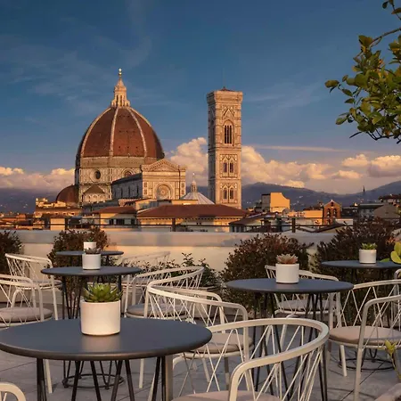 Tivoli Palazzo Gaddi 5* Firenze
