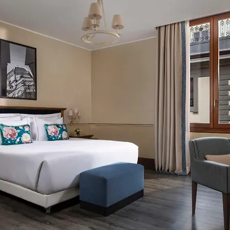 Tivoli Palazzo Gaddi 5* Firenze