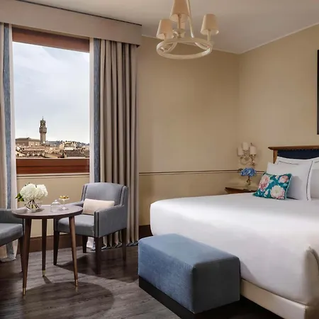 Tivoli Palazzo Gaddi 5* Firenze