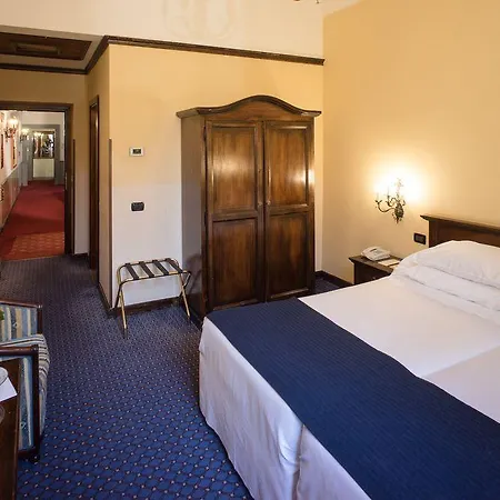 Szálloda Tivoli Palazzo Gaddi Firenze