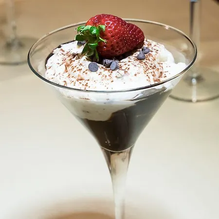 Tivoli Palazzo Gaddi Firenze