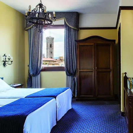 Szálloda Tivoli Palazzo Gaddi