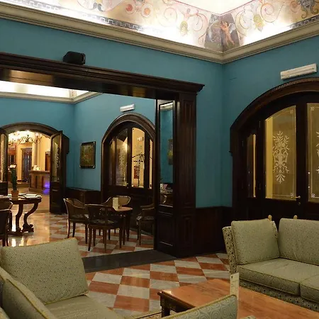 Tivoli Palazzo Gaddi