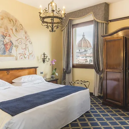 Tivoli Palazzo Gaddi Hotel