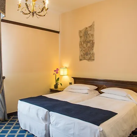Tivoli Palazzo Gaddi 5*