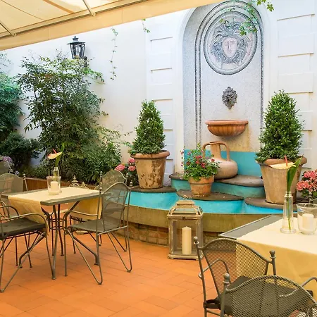 Tivoli Palazzo Gaddi Hotel