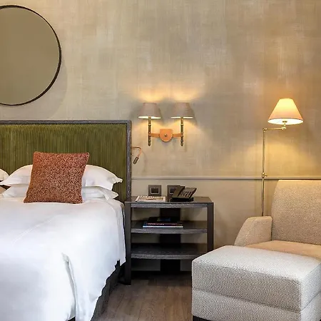 Tivoli Palazzo Gaddi 5*