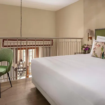 Tivoli Palazzo Gaddi 5*