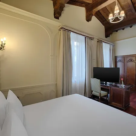 Tivoli Palazzo Gaddi Hotel