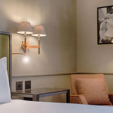 Tivoli Palazzo Gaddi Hotel