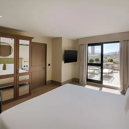 Tivoli Palazzo Gaddi Hotel