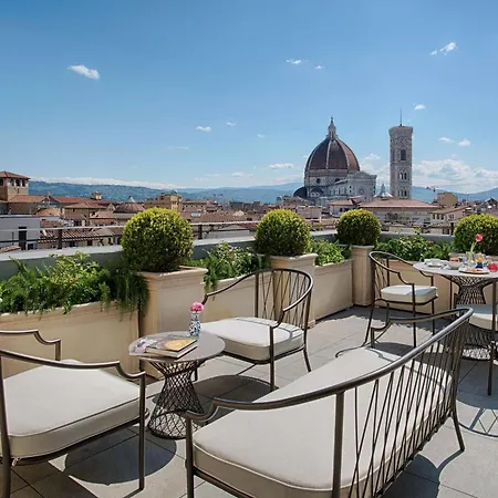 Tivoli Palazzo Gaddi Hotel 5*