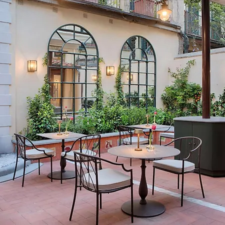 Tivoli Palazzo Gaddi 5* Florence