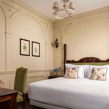 Tivoli Palazzo Gaddi Hotel 5*