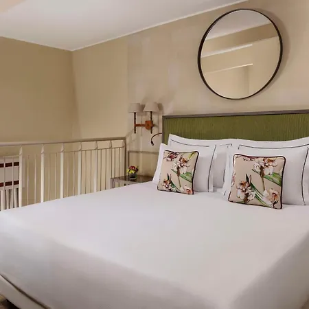 Tivoli Palazzo Gaddi 5* Florence