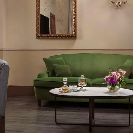 Tivoli Palazzo Gaddi 5*