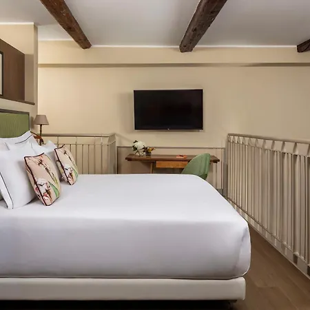 Tivoli Palazzo Gaddi Hotel Florence