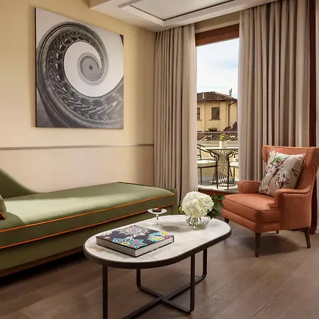 Tivoli Palazzo Gaddi 5*