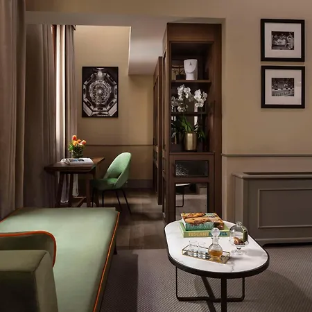 Tivoli Palazzo Gaddi 5* Florence