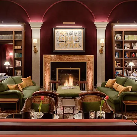 Tivoli Palazzo Gaddi 5* Florence