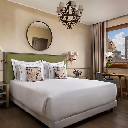 Tivoli Palazzo Gaddi 5*