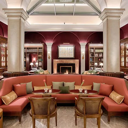 Tivoli Palazzo Gaddi Szálloda