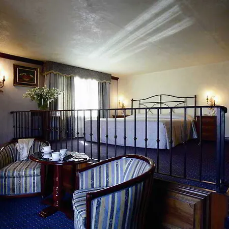 Tivoli Palazzo Gaddi