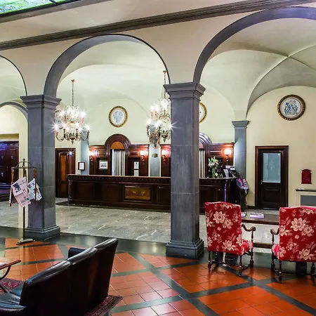 Tivoli Palazzo Gaddi 5* Firenze