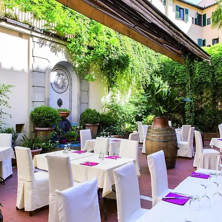 Tivoli Palazzo Gaddi Hotel 5*
