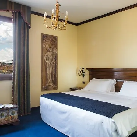 Tivoli Palazzo Gaddi 5*