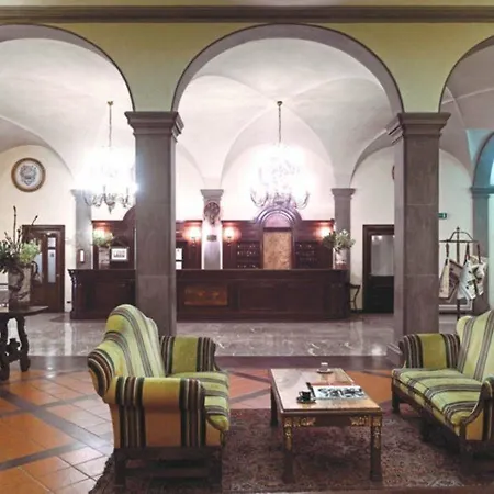 Tivoli Palazzo Gaddi 5* Firenze