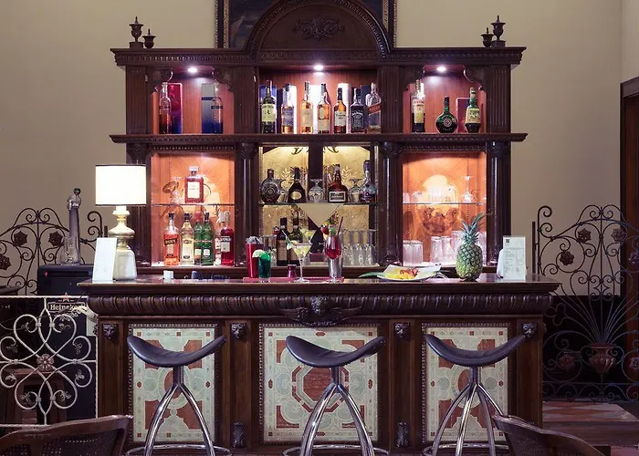 Tivoli Palazzo Gaddi 酒店