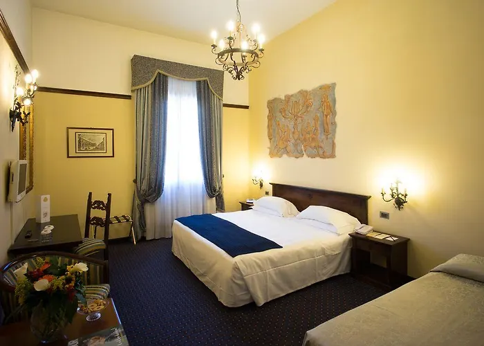 Tivoli Palazzo Gaddi 5* 佛罗伦萨