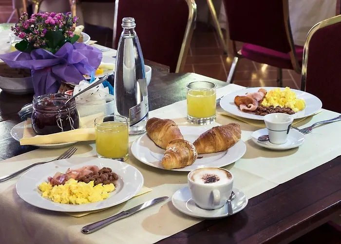 酒店 Tivoli Palazzo Gaddi 佛罗伦萨