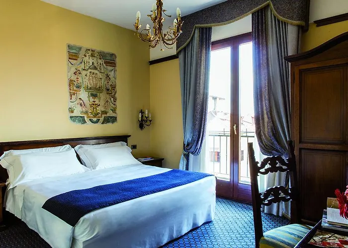 Tivoli Palazzo Gaddi 酒店 5*