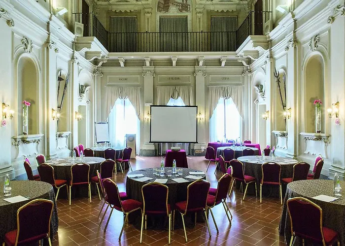 酒店 Tivoli Palazzo Gaddi