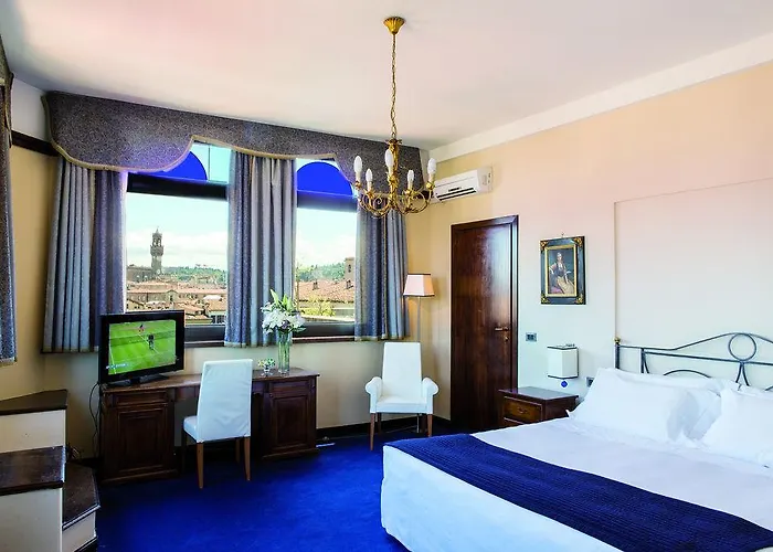 Tivoli Palazzo Gaddi 佛罗伦萨