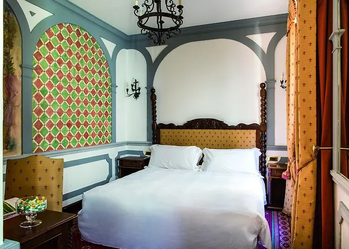 Tivoli Palazzo Gaddi 酒店 5*