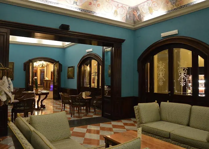 Tivoli Palazzo Gaddi