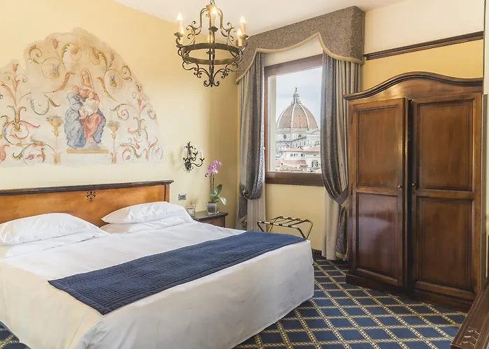 Tivoli Palazzo Gaddi 酒店