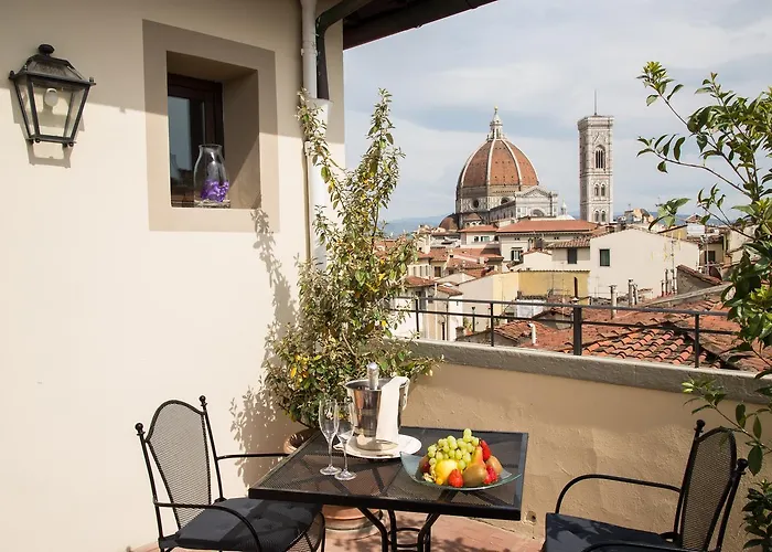 Tivoli Palazzo Gaddi