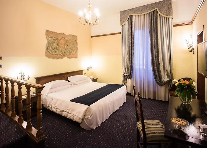 Tivoli Palazzo Gaddi 佛罗伦萨