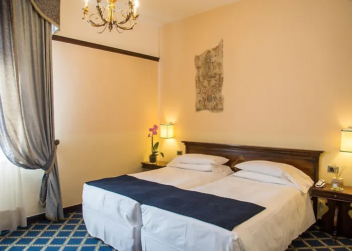 Tivoli Palazzo Gaddi 5*